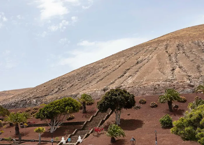 B&B Hotelito el Campo