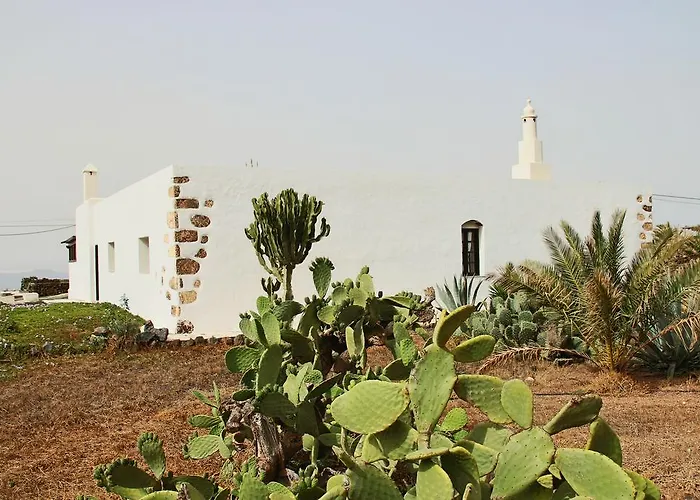 Los AjachesCasa Rural